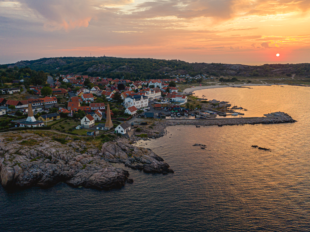 Bornholm 15 spændende seværdigheder
