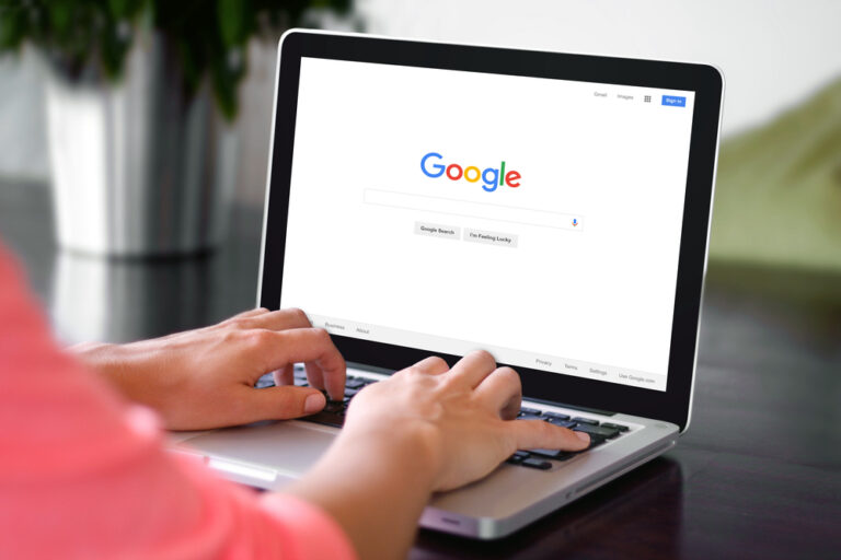 Danske Google-søgninger 2024