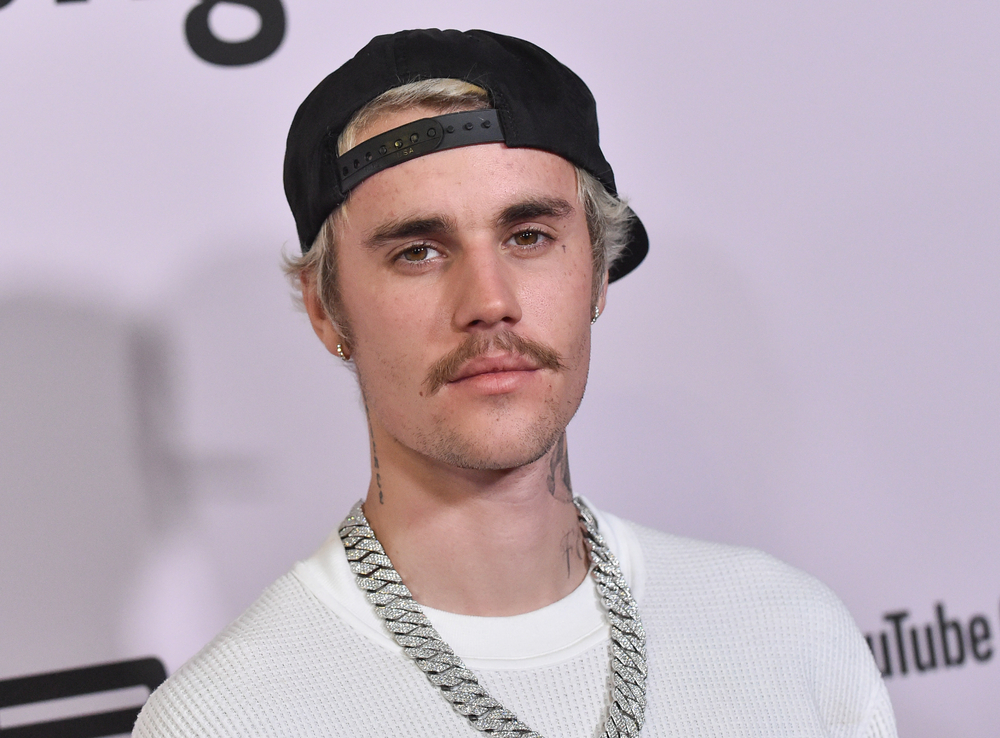 Anmeldelse: Justin Bieber - SWAG
