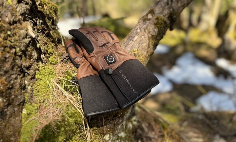 Derfor fryser du altid om hænderne