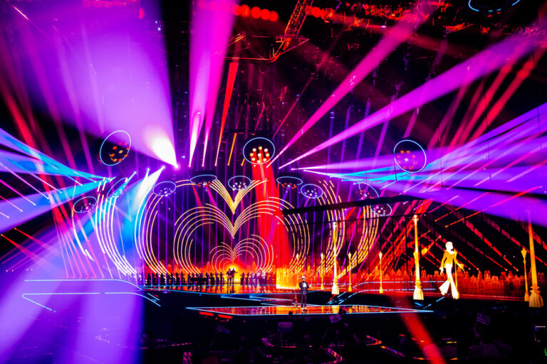 Dansk Melodi Grand Prix 2026-deltagere